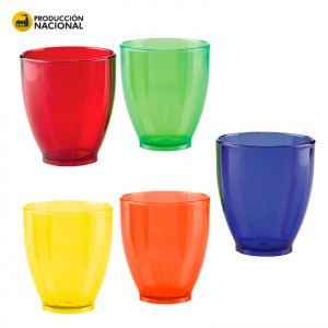 Vaso Twister 12oz San MU-50